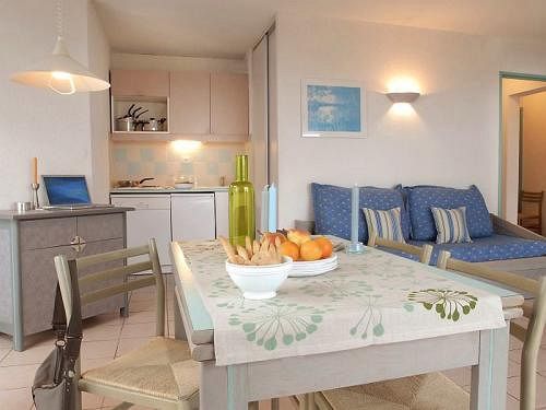 فندق Pierre & Vacances Résidence Les Rivages De Rochelongue