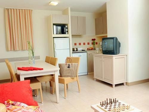 فندق Pierre & Vacances Résidence Les Rivages De Rochelongue