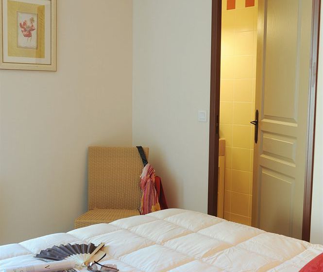 فندق Pierre & Vacances Résidence Les Rivages De Rochelongue