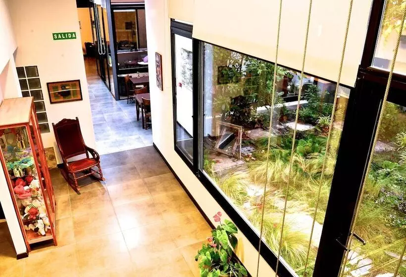 ホテル Posada Boutique Las Terrazas