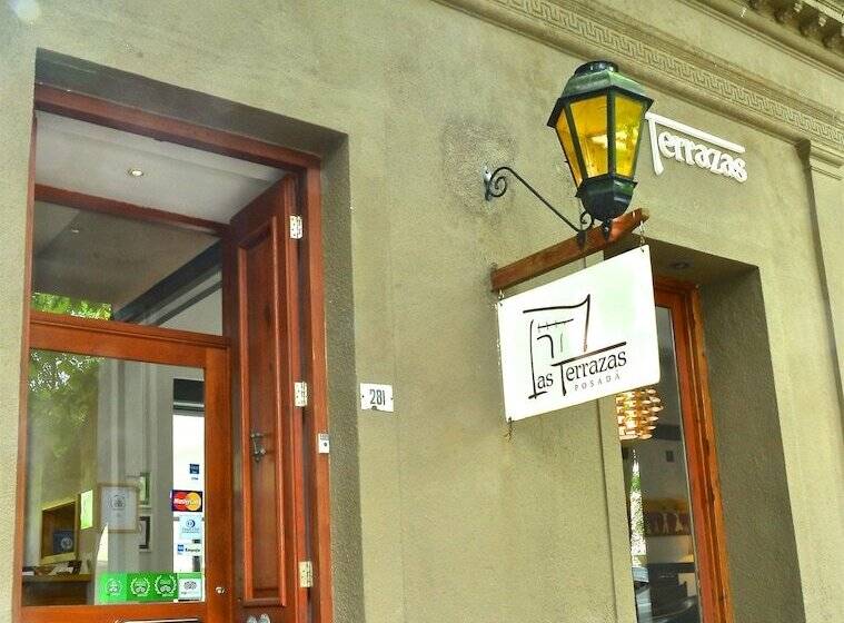 هتل Posada Boutique Las Terrazas