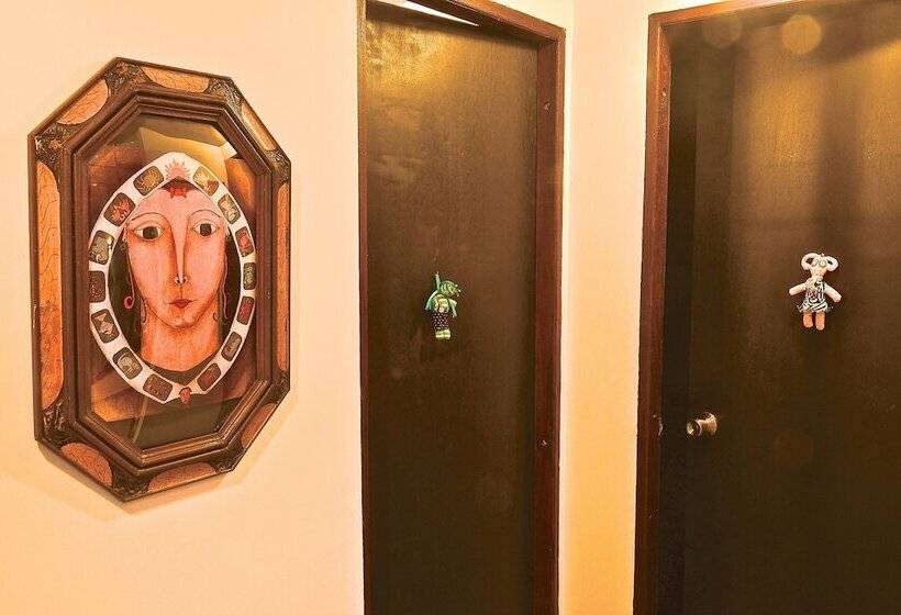 هتل Posada Boutique Las Terrazas