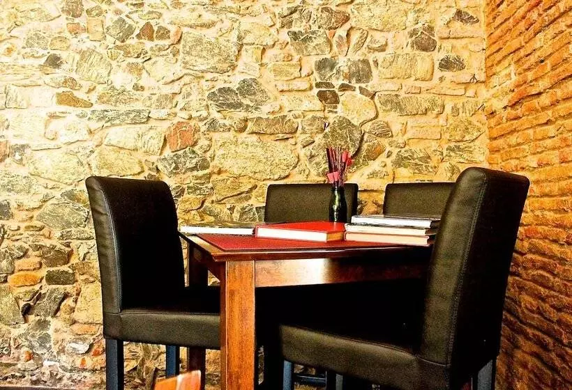 ホテル Posada Boutique Las Terrazas