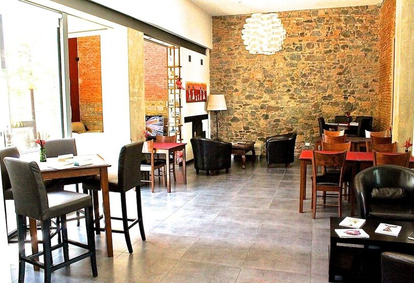 هتل Posada Boutique Las Terrazas