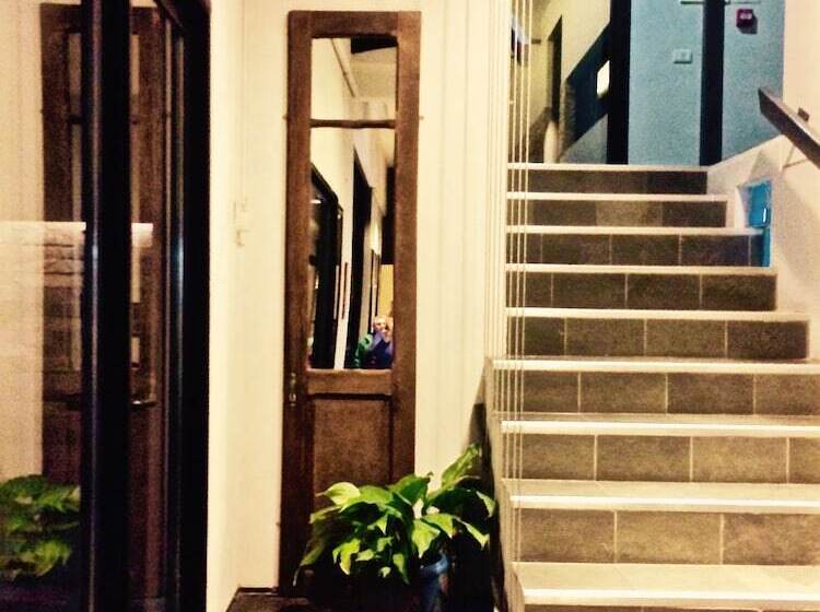 هتل Posada Boutique Las Terrazas