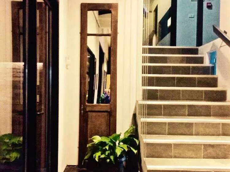 ホテル Posada Boutique Las Terrazas