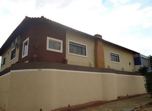 ホテル Pousada Alvorada