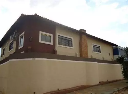 酒店 Pousada Alvorada