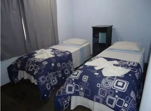 酒店 Pousada Alvorada