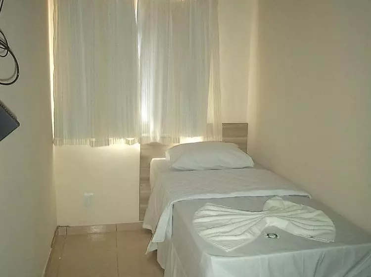 酒店 Pousada Alvorada