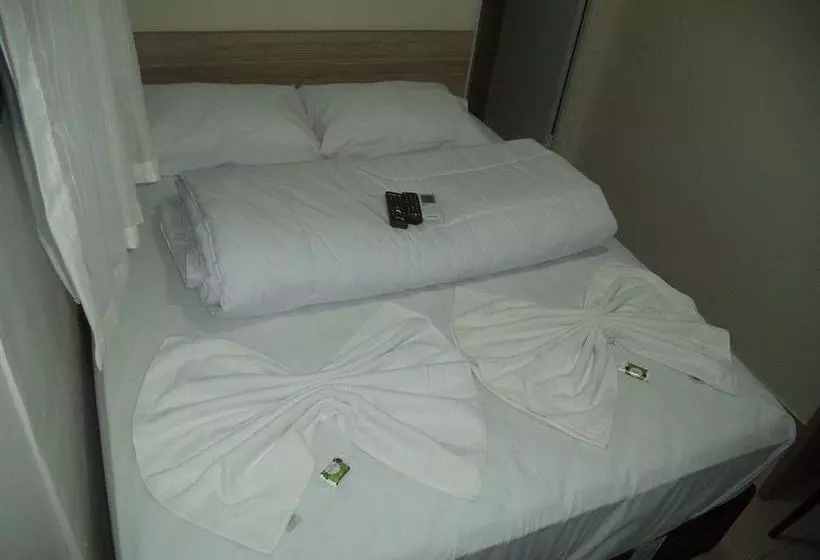 酒店 Pousada Alvorada