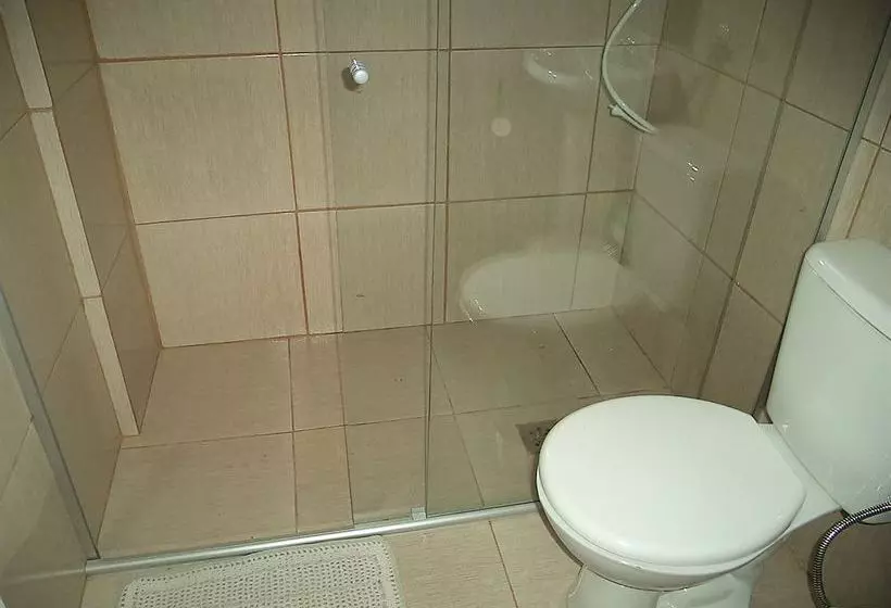 酒店 Pousada Alvorada