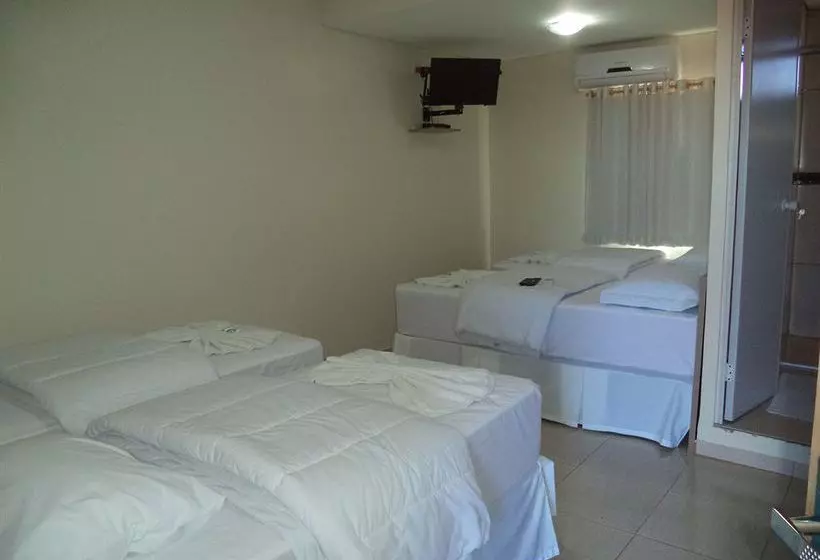 酒店 Pousada Alvorada