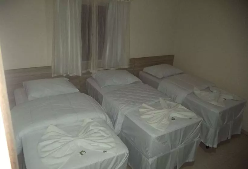 酒店 Pousada Alvorada