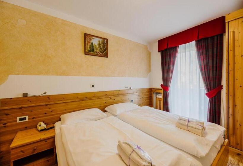 فندق Rosa Wellness & Spa