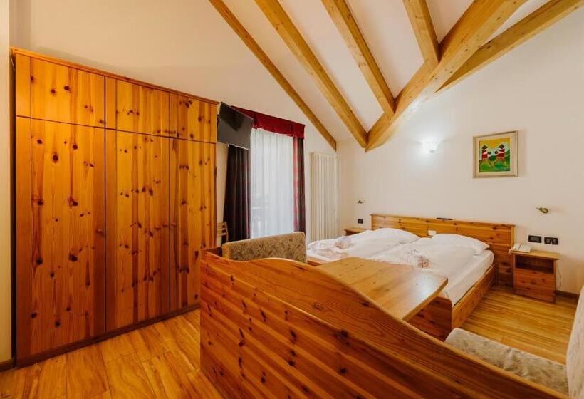 فندق Rosa Wellness & Spa