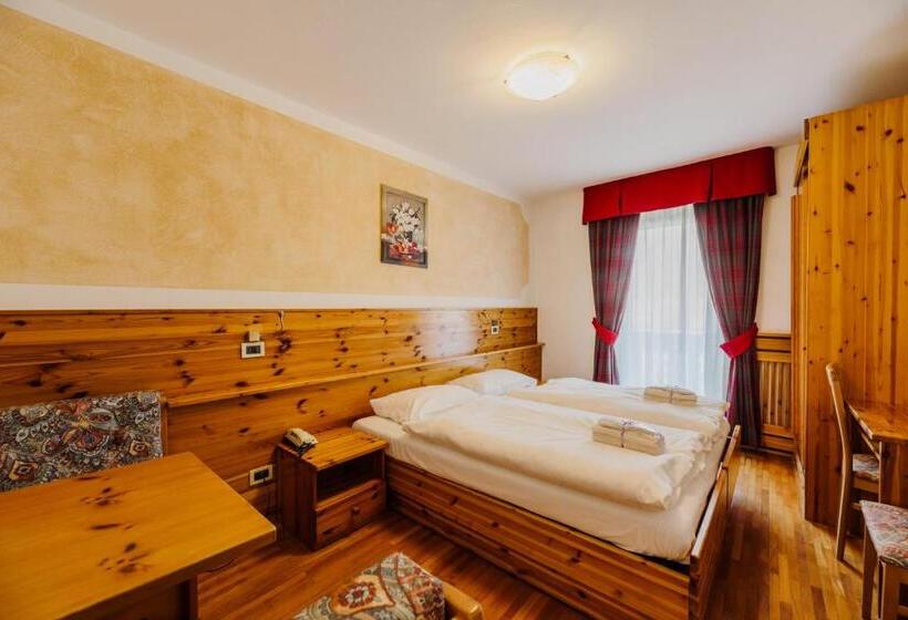 فندق Rosa Wellness & Spa