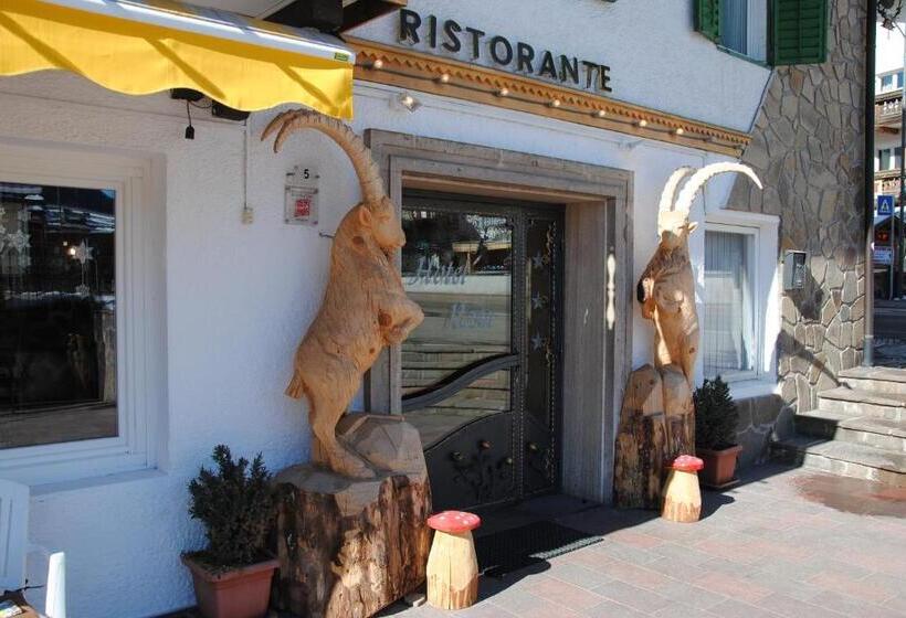 فندق Rosa Wellness & Spa