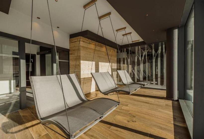 فندق Rosa Wellness & Spa