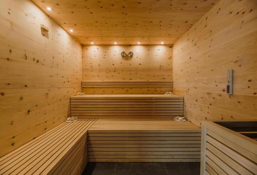 فندق Rosa Wellness & Spa