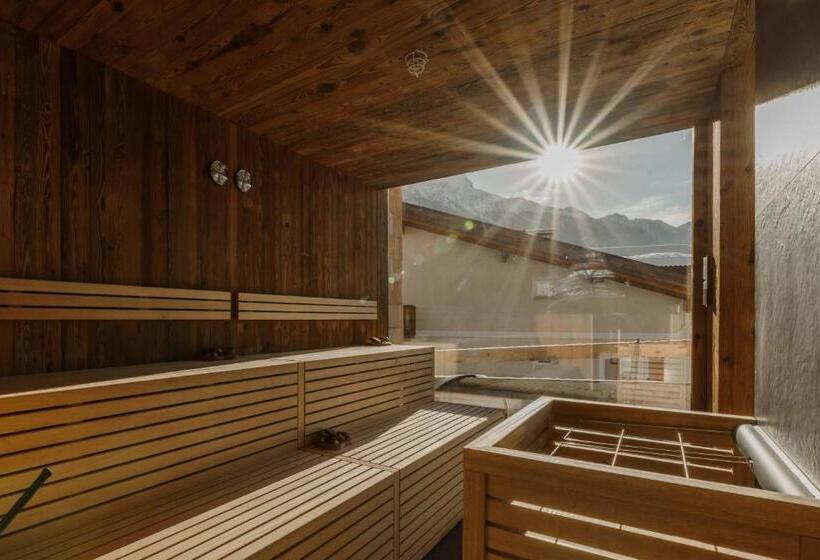 فندق Rosa Wellness & Spa