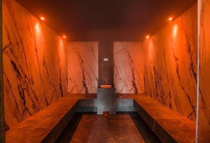 فندق Rosa Wellness & Spa