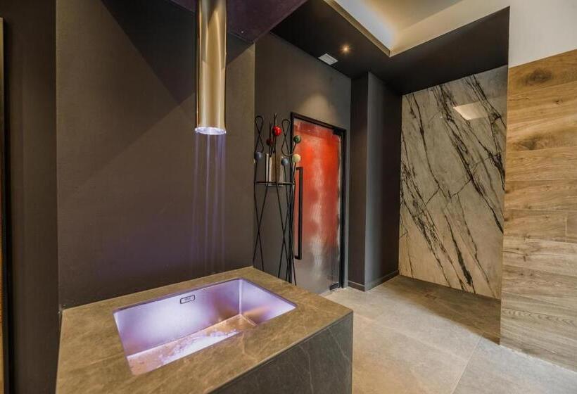 فندق Rosa Wellness & Spa