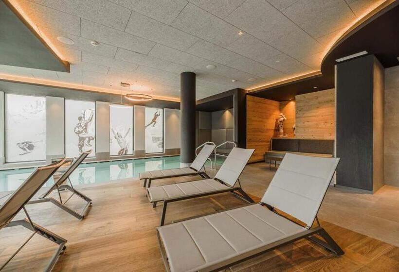 فندق Rosa Wellness & Spa