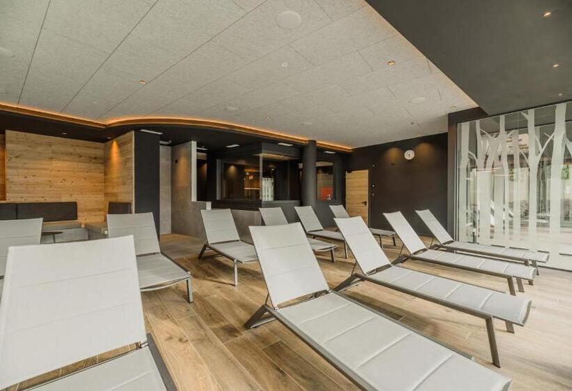 فندق Rosa Wellness & Spa