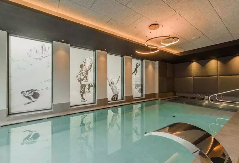 酒店 Rosa Wellness & Spa