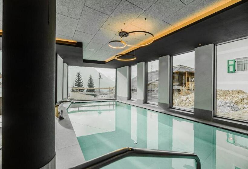 فندق Rosa Wellness & Spa