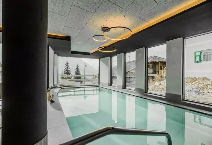 酒店 Rosa Wellness & Spa