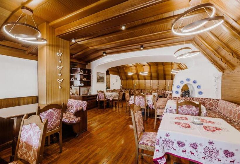 فندق Rosa Wellness & Spa