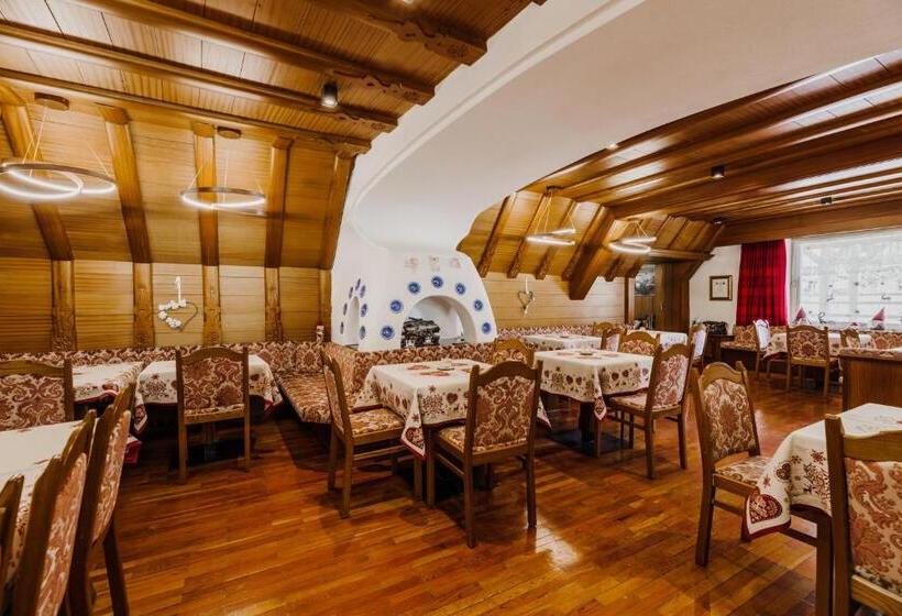 فندق Rosa Wellness & Spa