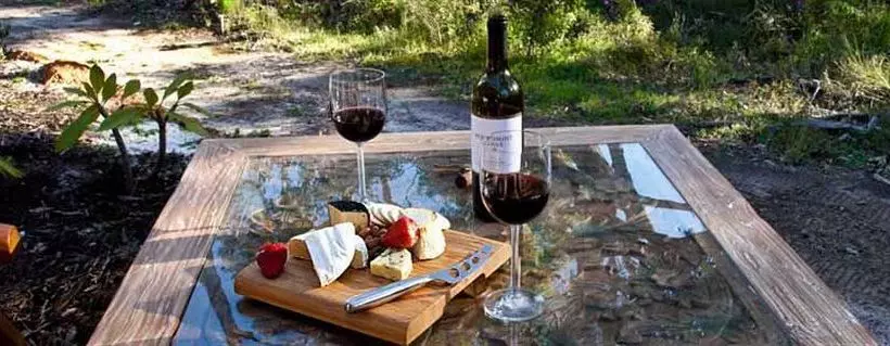 Отель Seclusions Of Yallingup