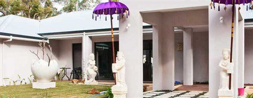 酒店 Seclusions Of Yallingup