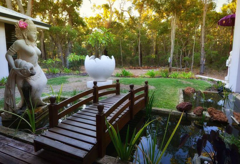 酒店 Seclusions Of Yallingup