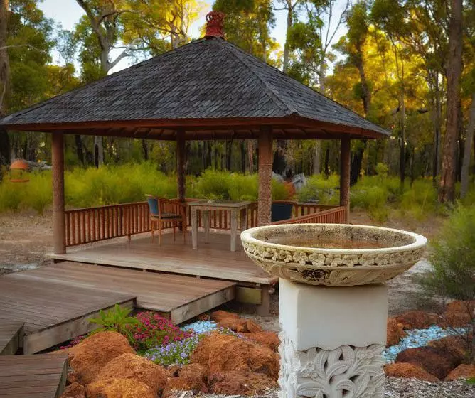 Отель Seclusions Of Yallingup