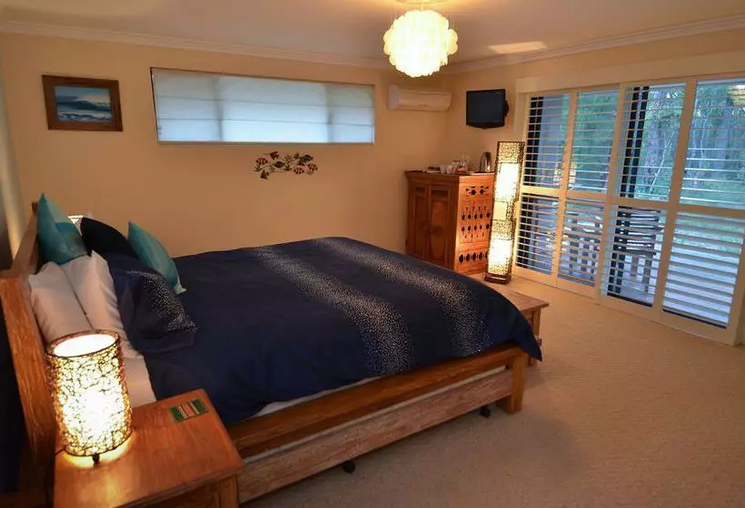 Отель Seclusions Of Yallingup