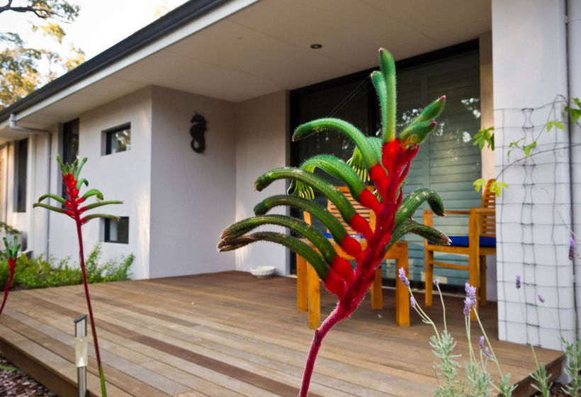 酒店 Seclusions Of Yallingup