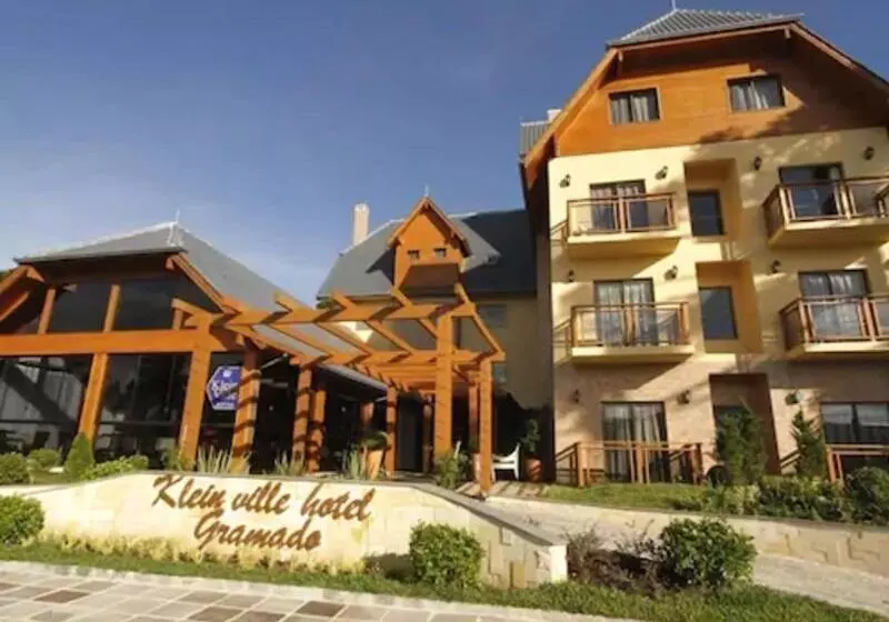 Sky Ville Hotel Gramado