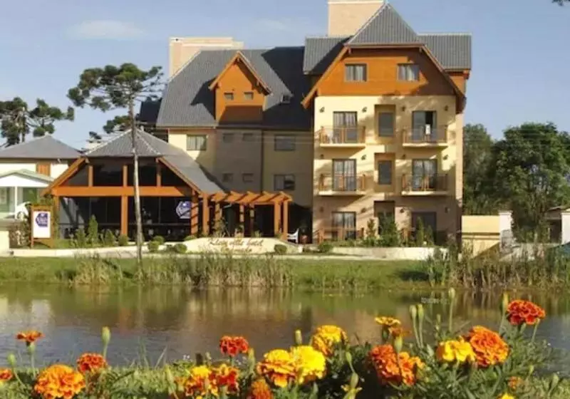 Sky Ville Hotel Gramado