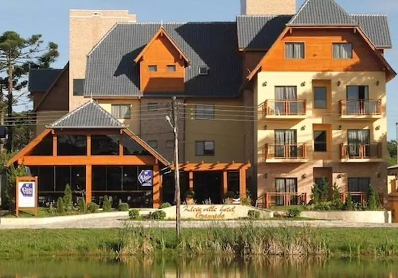 Sky Ville Hotel Gramado