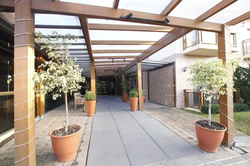 Sky Ville Hotel Gramado