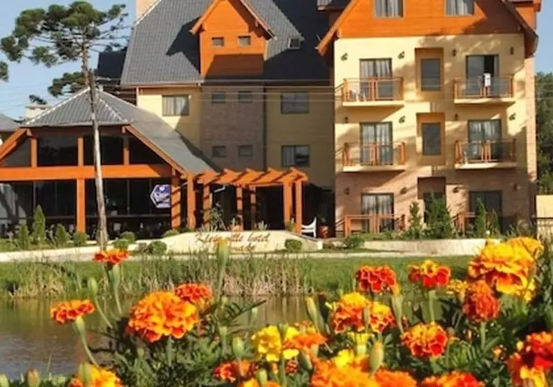 Sky Ville Hotel Gramado