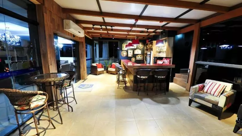 Sky Ville Hotel Gramado