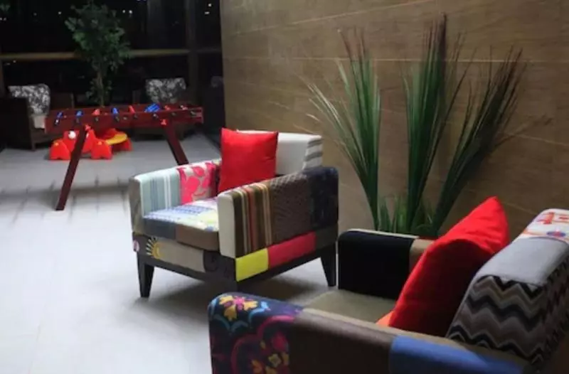 Sky Ville Hotel Gramado