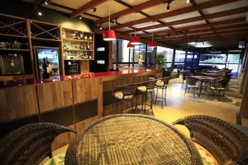 Sky Ville Hotel Gramado