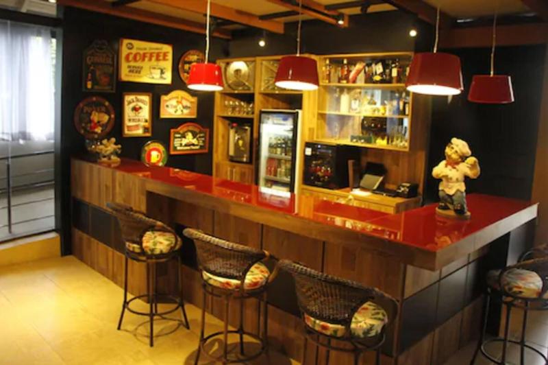 Sky Ville Hotel Gramado