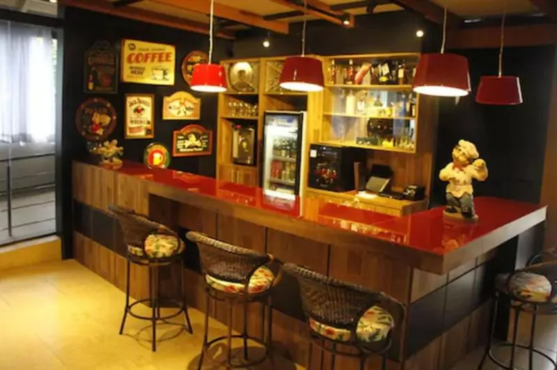 Sky Ville Hotel Gramado